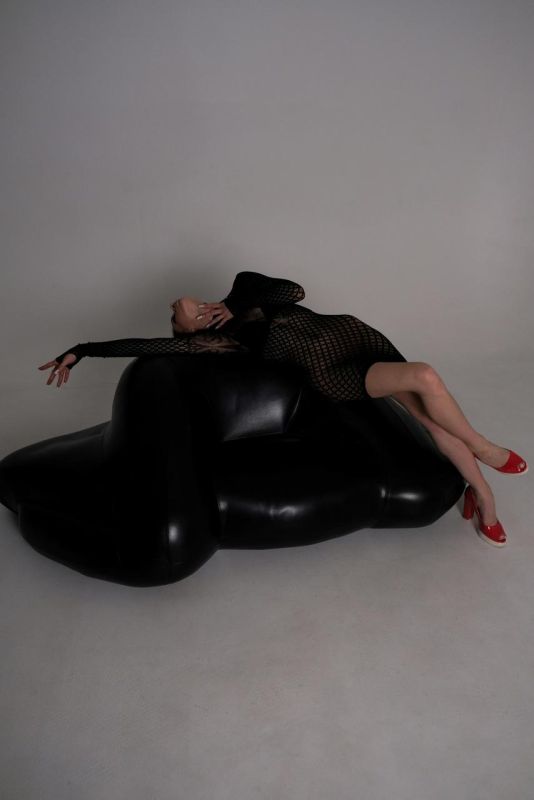 Проститутки Новороссийска : Милена – фото 3