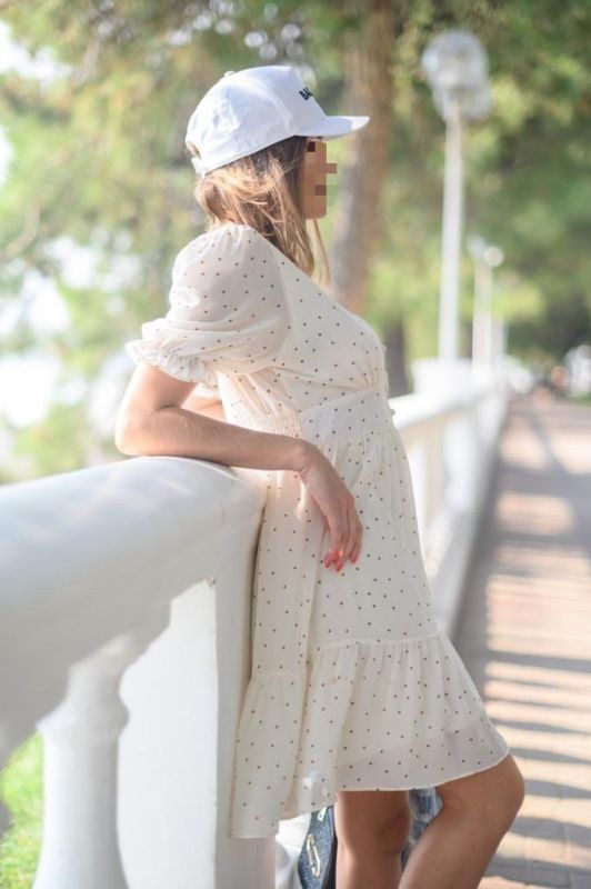 Проститутки Новороссийска : Евгения СОЧИ – фото 7