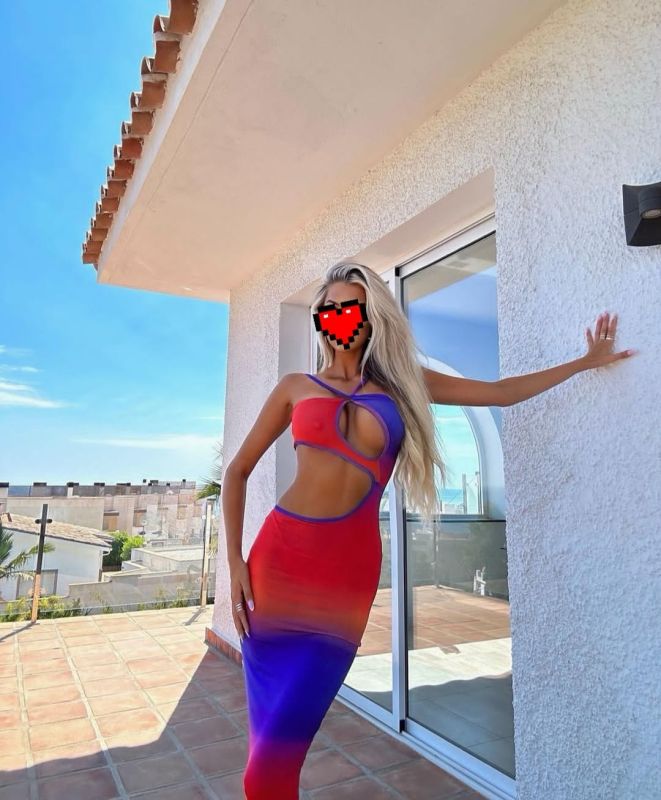 Проститутки Новороссийска : Вика Вип – фото 3