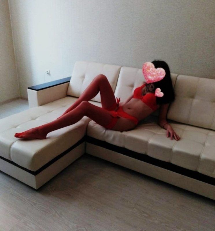 Проститутки Новороссийска : Ксения – фото 3