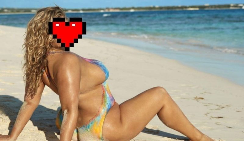 Проститутки Новороссийска : Алина – фото 3