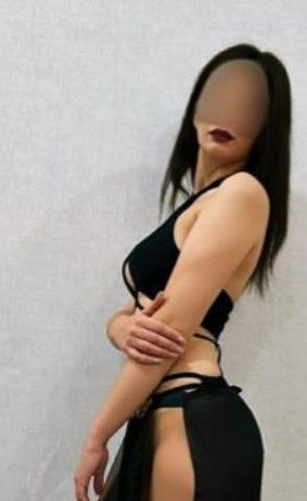 Проститутки Новороссийска : Карина – фото 1