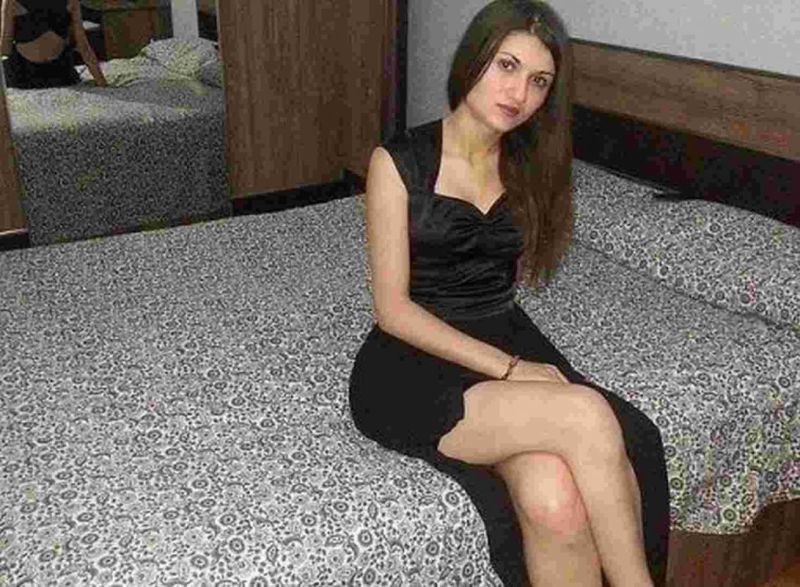 Проститутки Новороссийска : Оля – фото 1