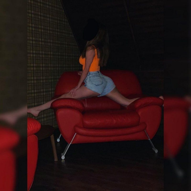 Проститутки Новороссийска : Кристина – фото 3