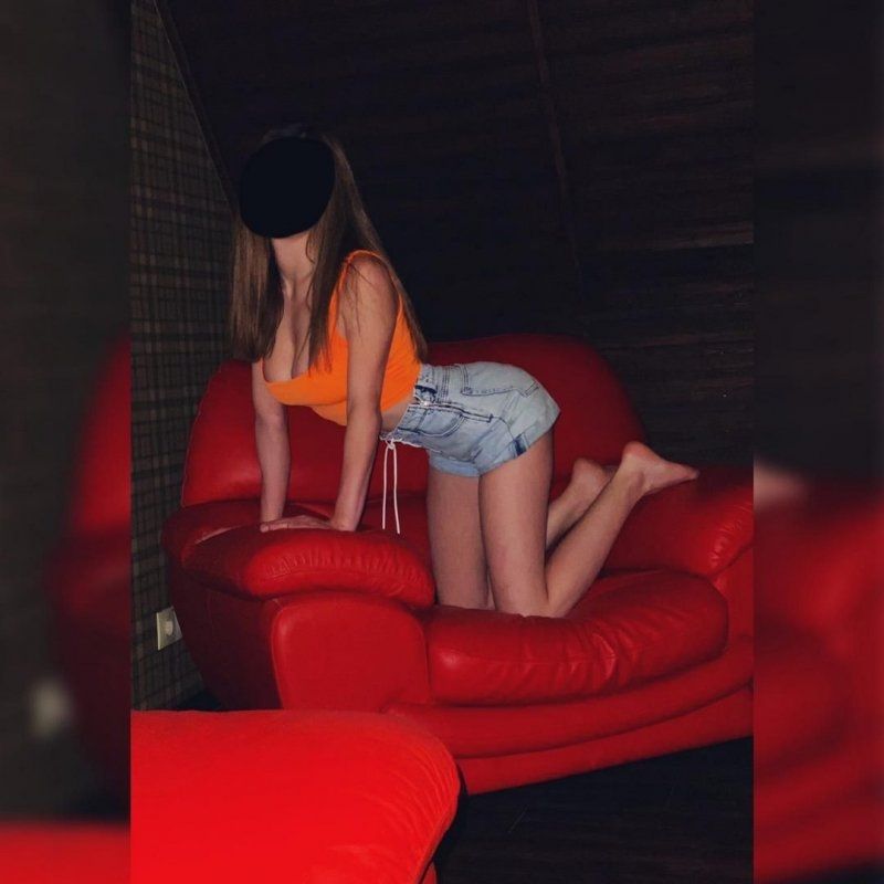 Проститутки Новороссийска : Кристина – фото 4