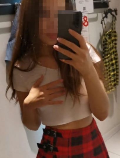 Проститутки Новороссийска : Каролина – фото 3