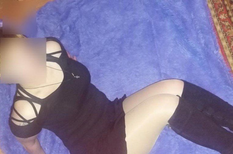 Проститутки Новороссийска : Надежда – фото 3