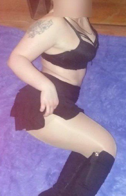 Проститутки Новороссийска : Надежда – фото 4