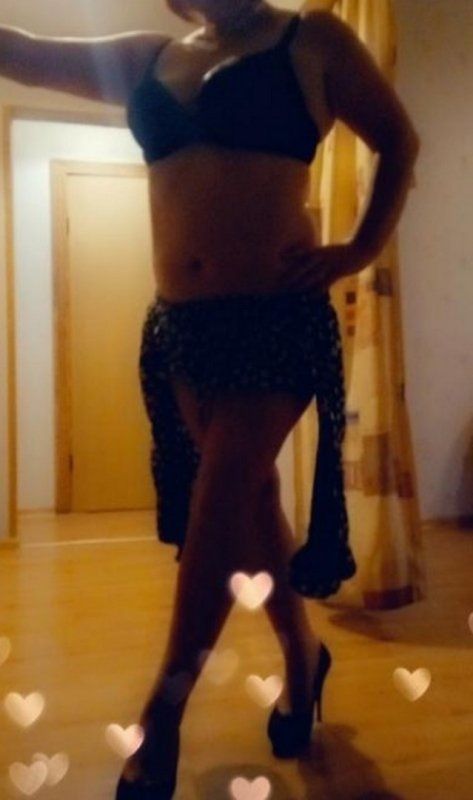 Проститутки Новороссийска : Светлана – фото 5