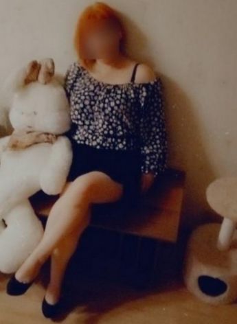 Проститутка Новороссийска : Светлана – фото 1