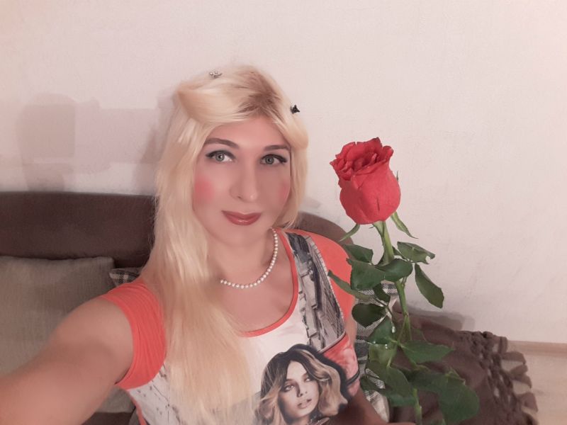 Проститутки Новороссийска : ТРАНСЕКСУАЛКА с членом – фото 8