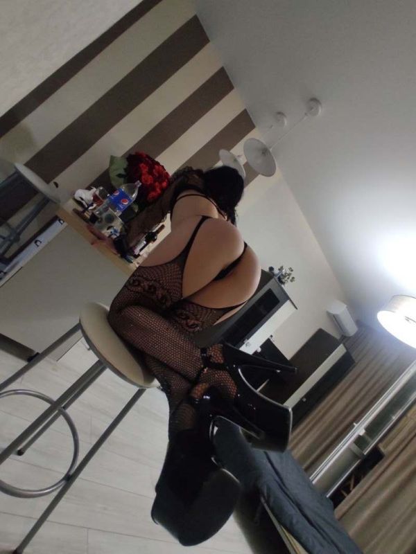 Проститутки Новороссийска : Анна – фото 2